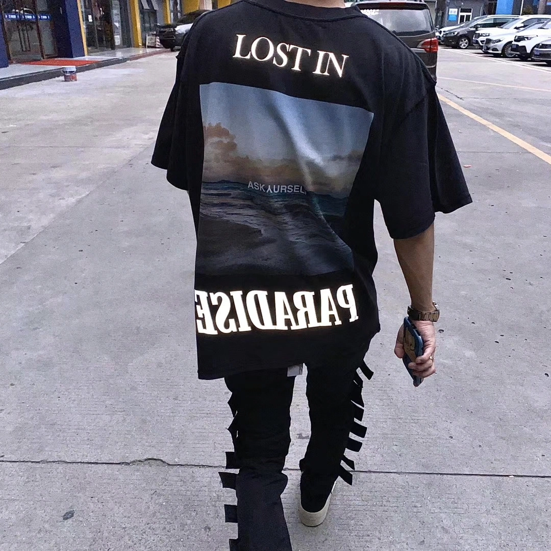 Askyurself T