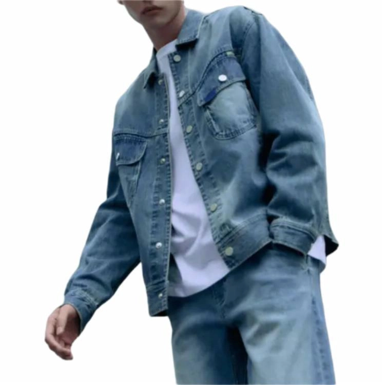Lee SS25 INDIGO