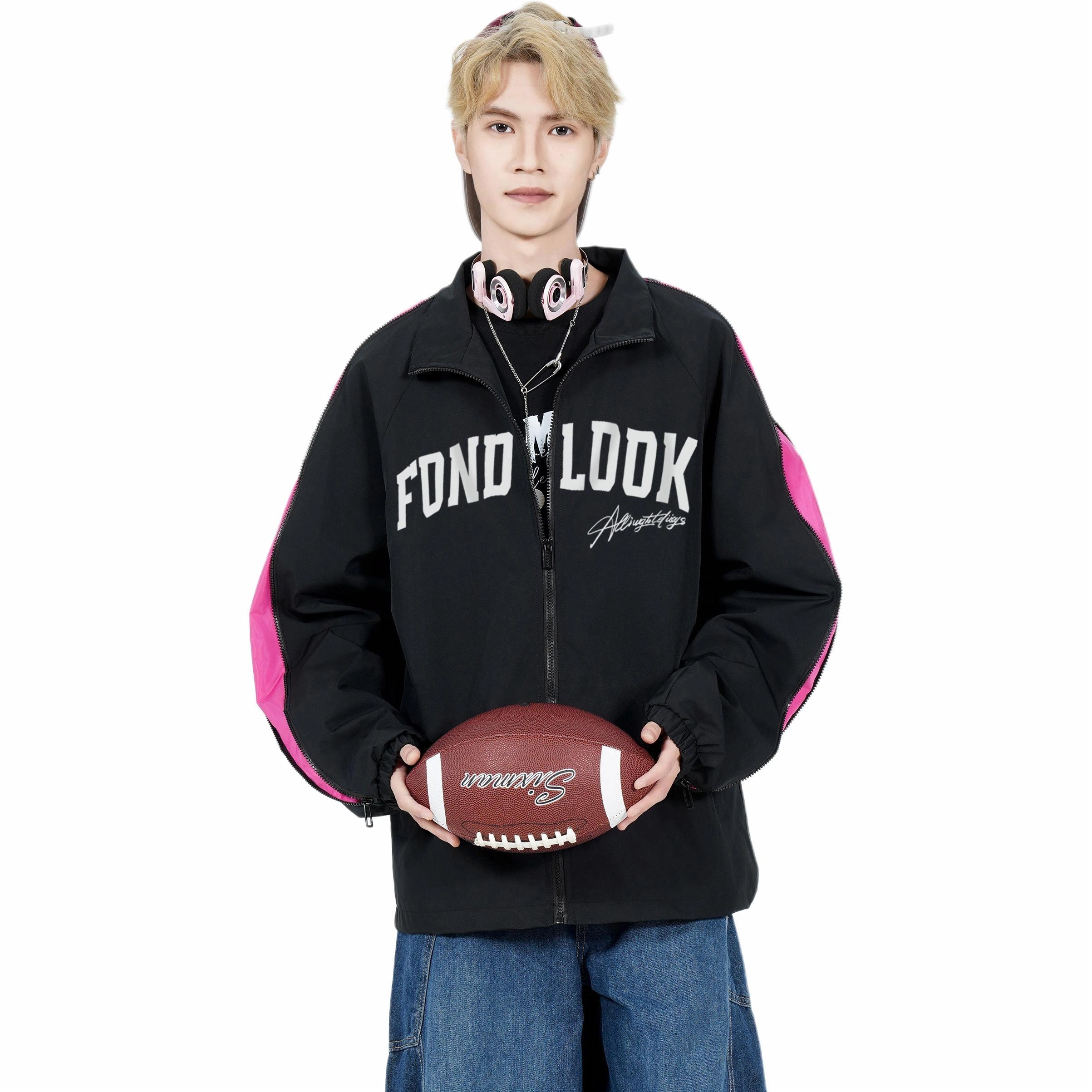 FONDLOOK Logo