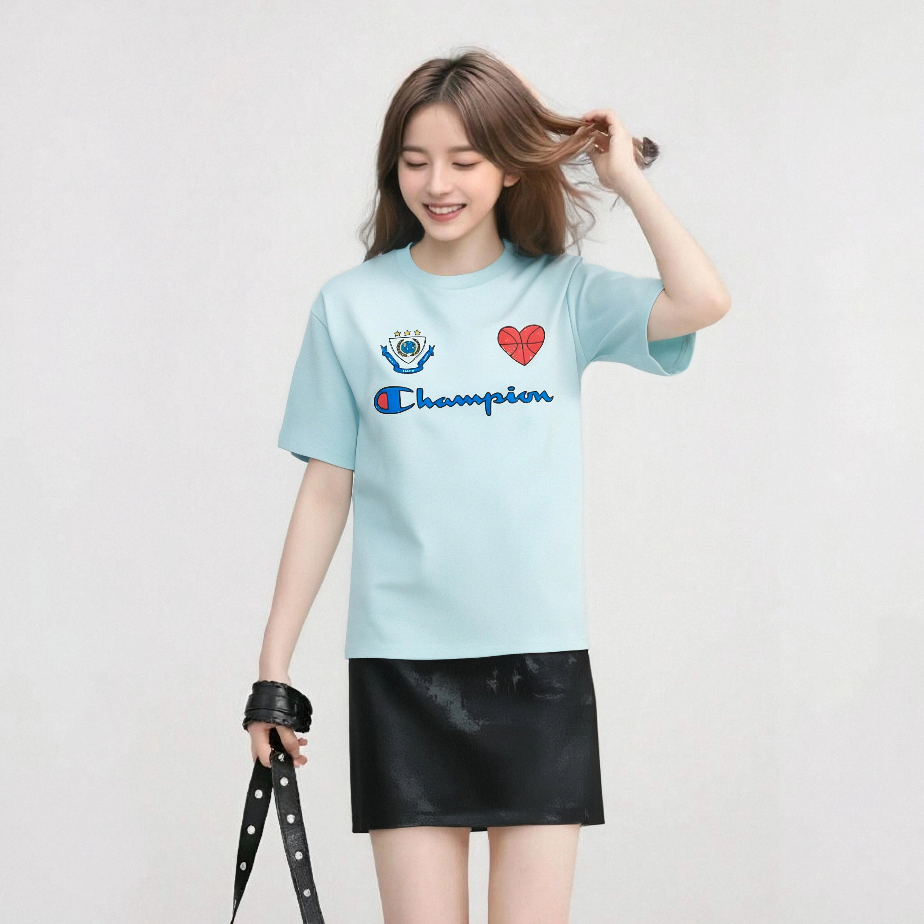 Champion Rochester SS24 T