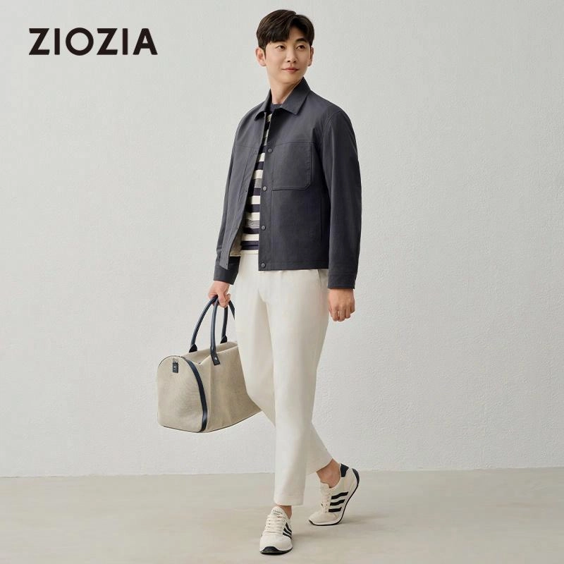 ZIOZIA