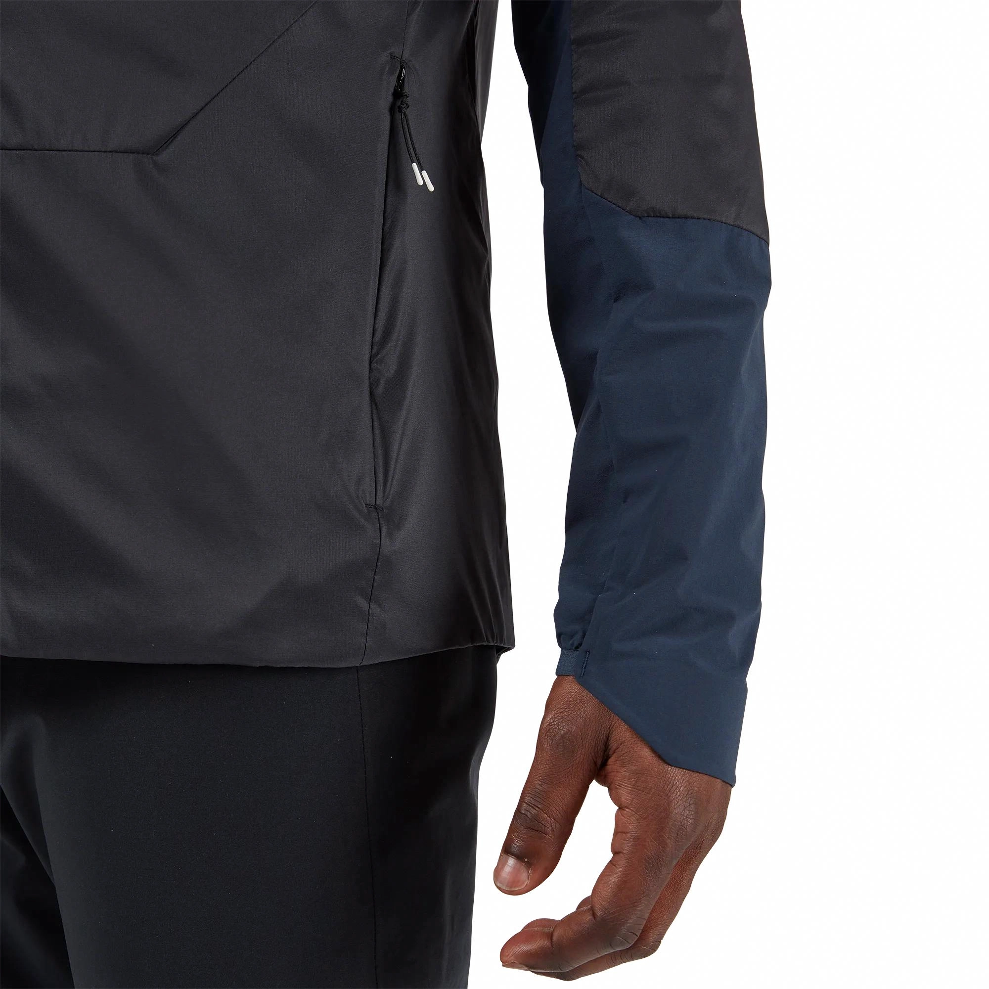 On Insulator Jacket