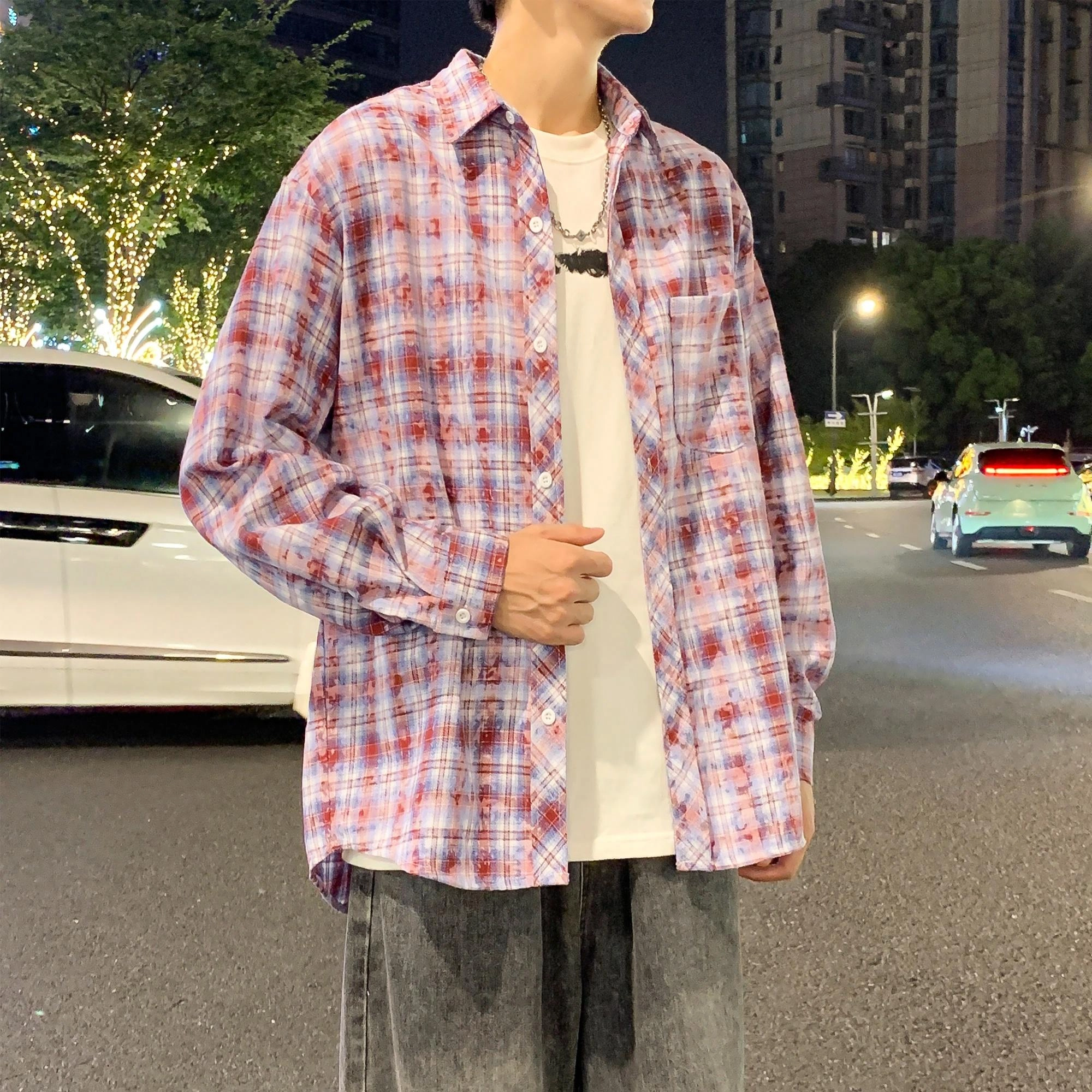Fakeyoung