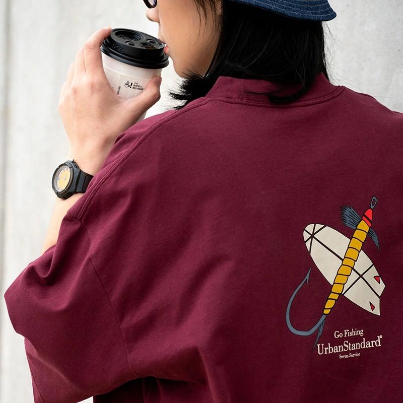 URBAN STANDARD T