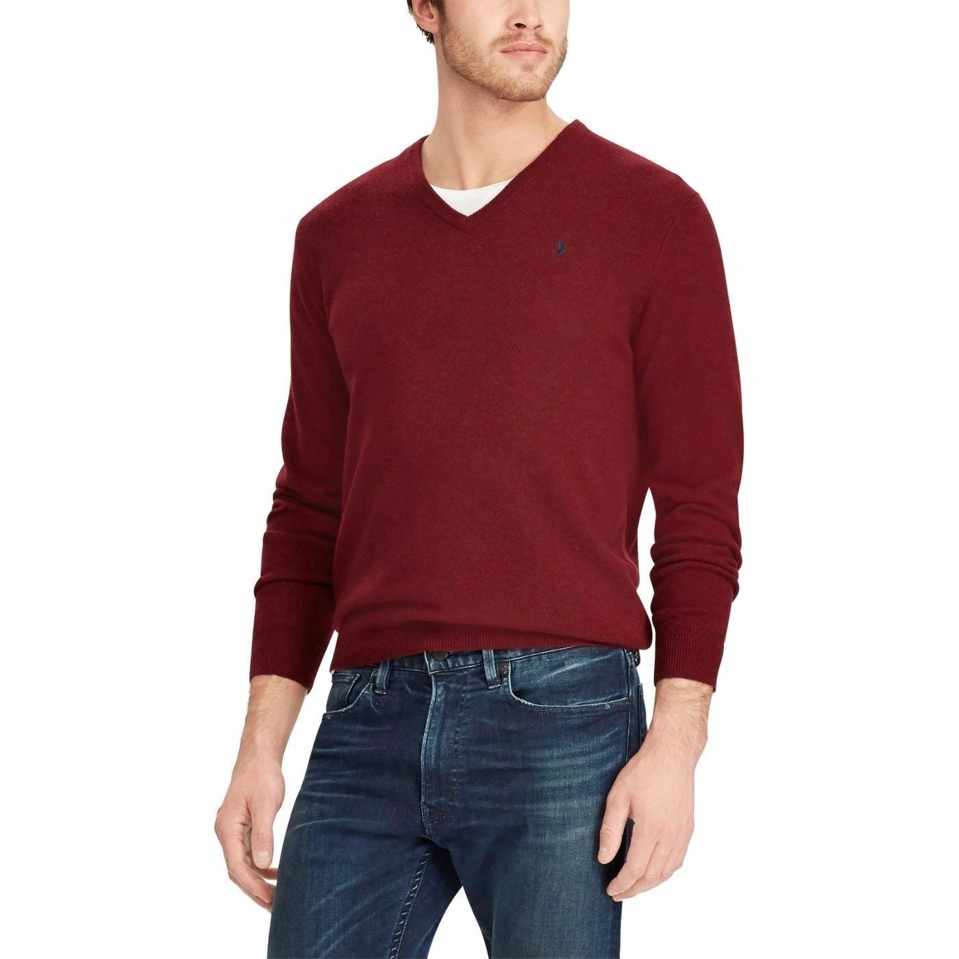 Polo Ralph Lauren LogoV