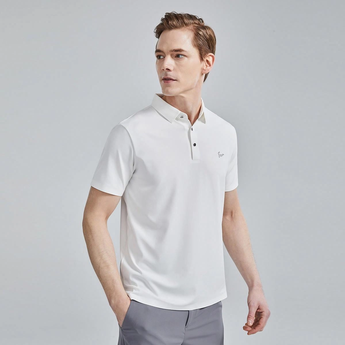 SHANSHAN Polo