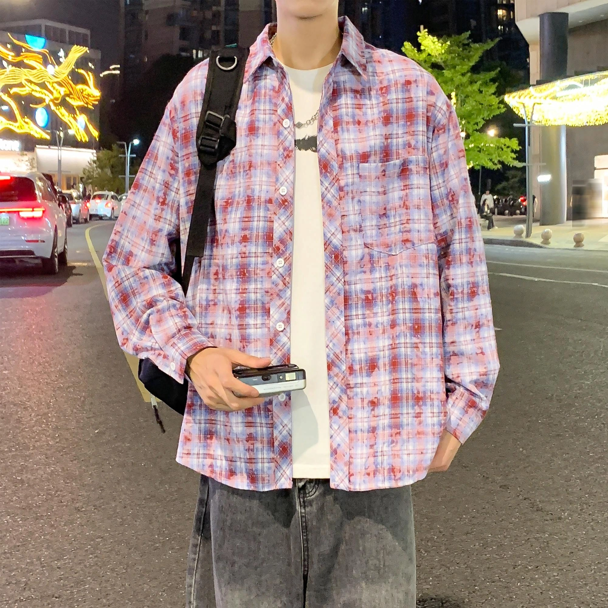 Fakeyoung