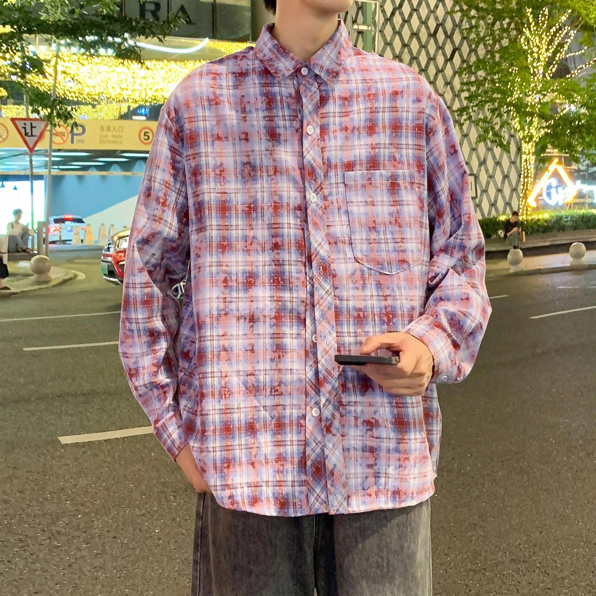 Fakeyoung