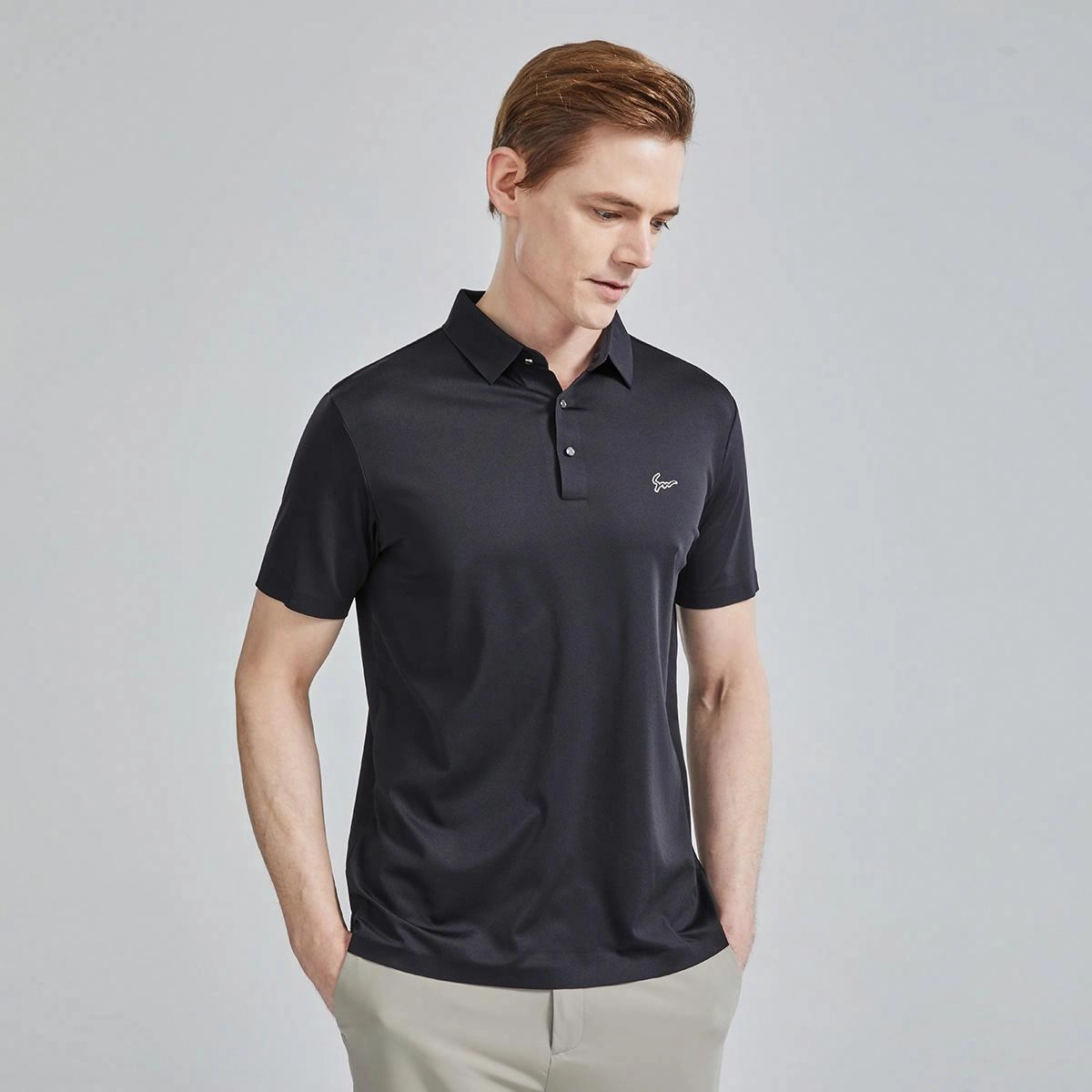 SHANSHAN Polo