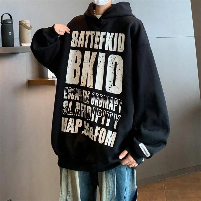 TESTUNG oversize