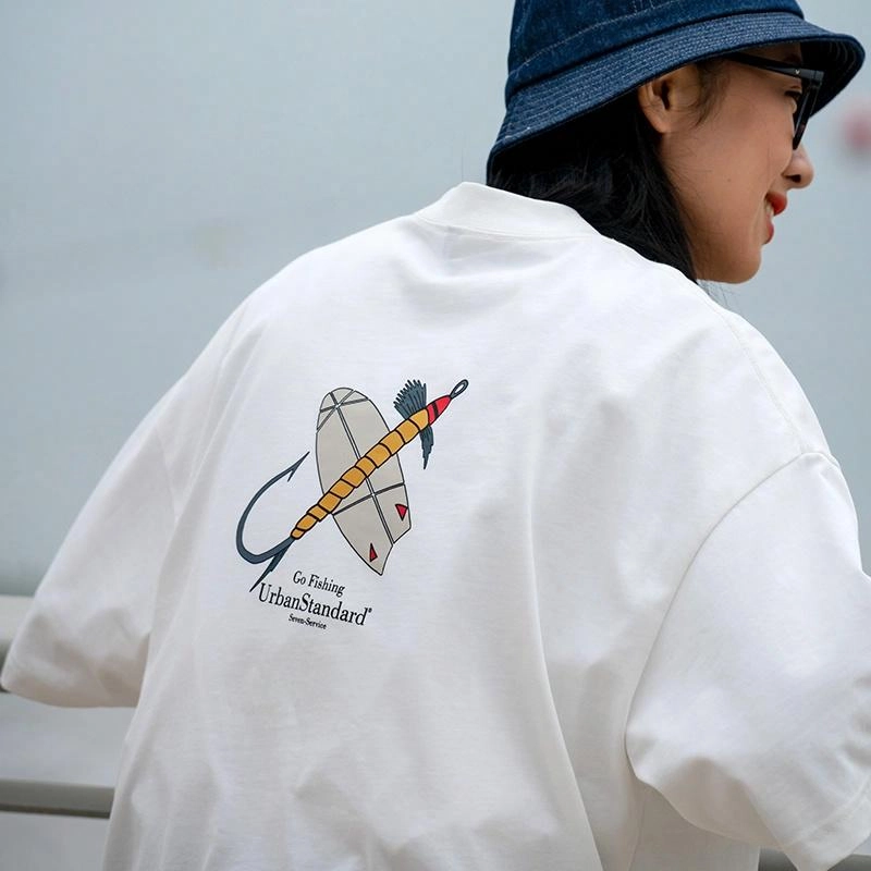 URBAN STANDARD T