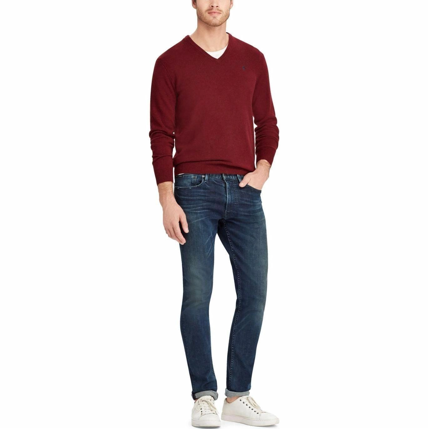 Polo Ralph Lauren LogoV