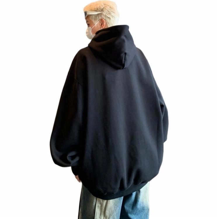 TESTUNG oversize