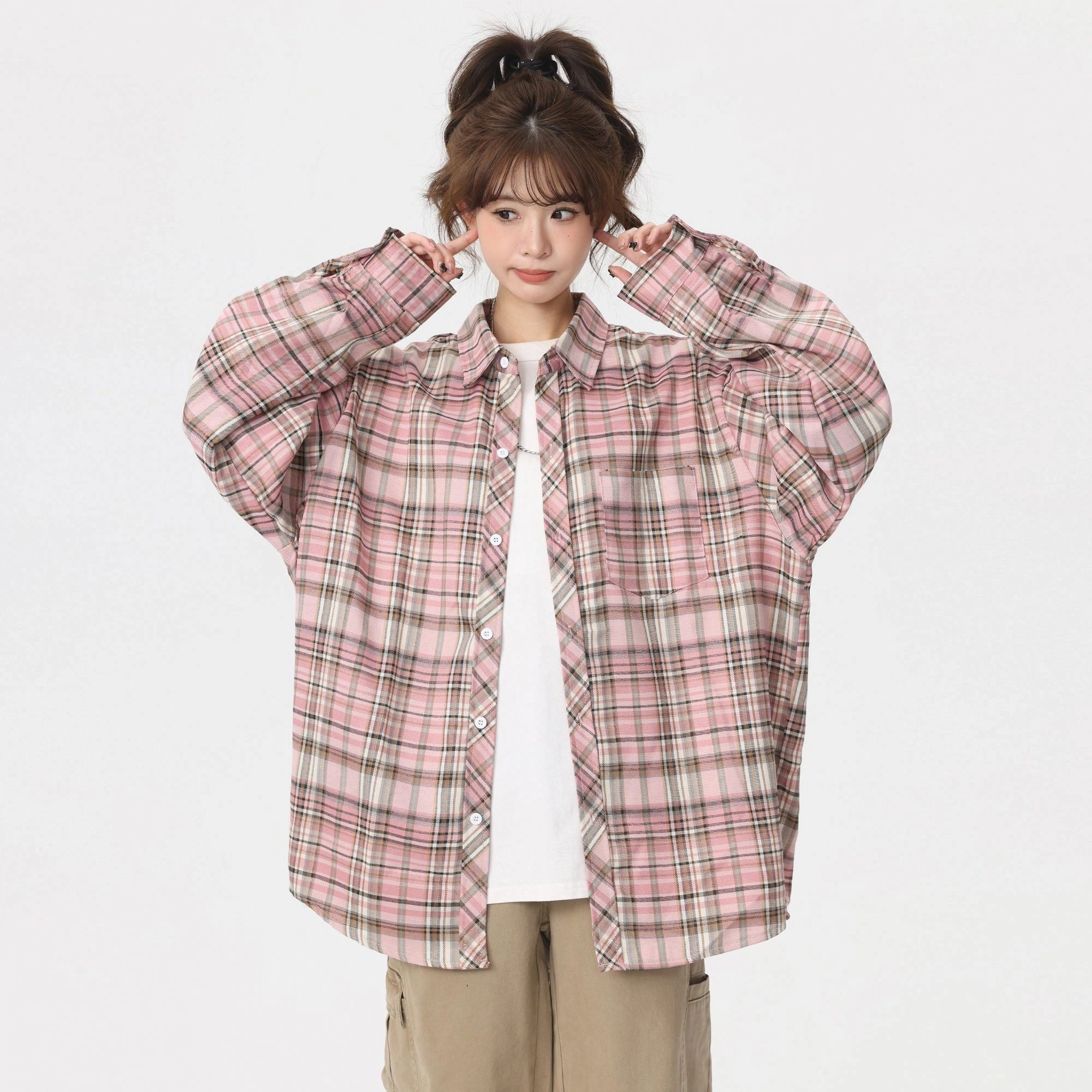 Fakeyoung