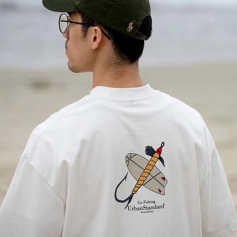 URBAN STANDARD T