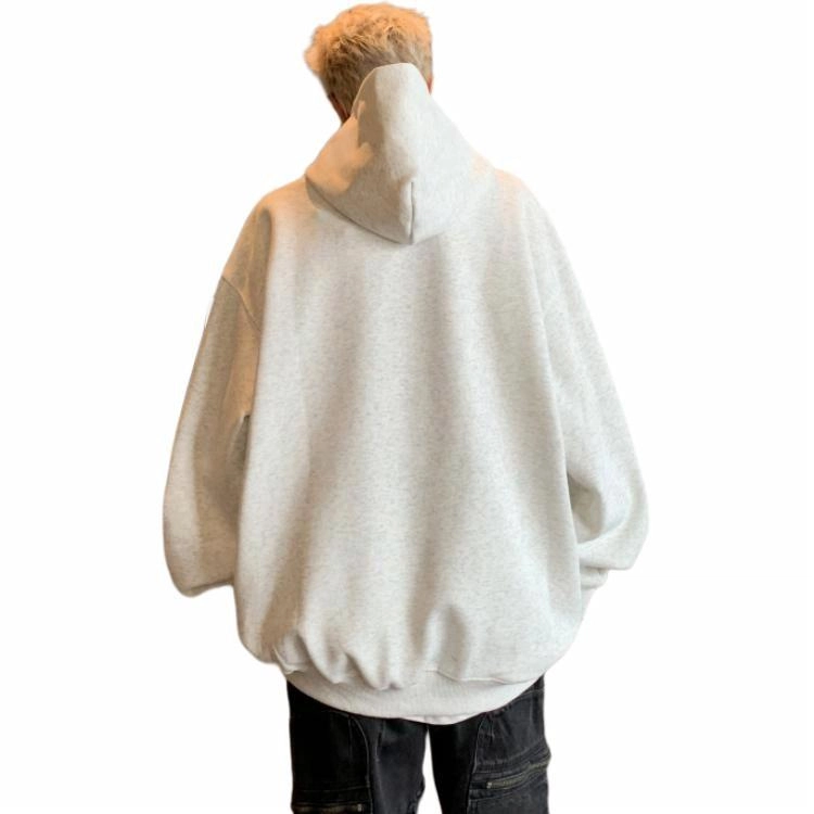 TESTUNG oversize