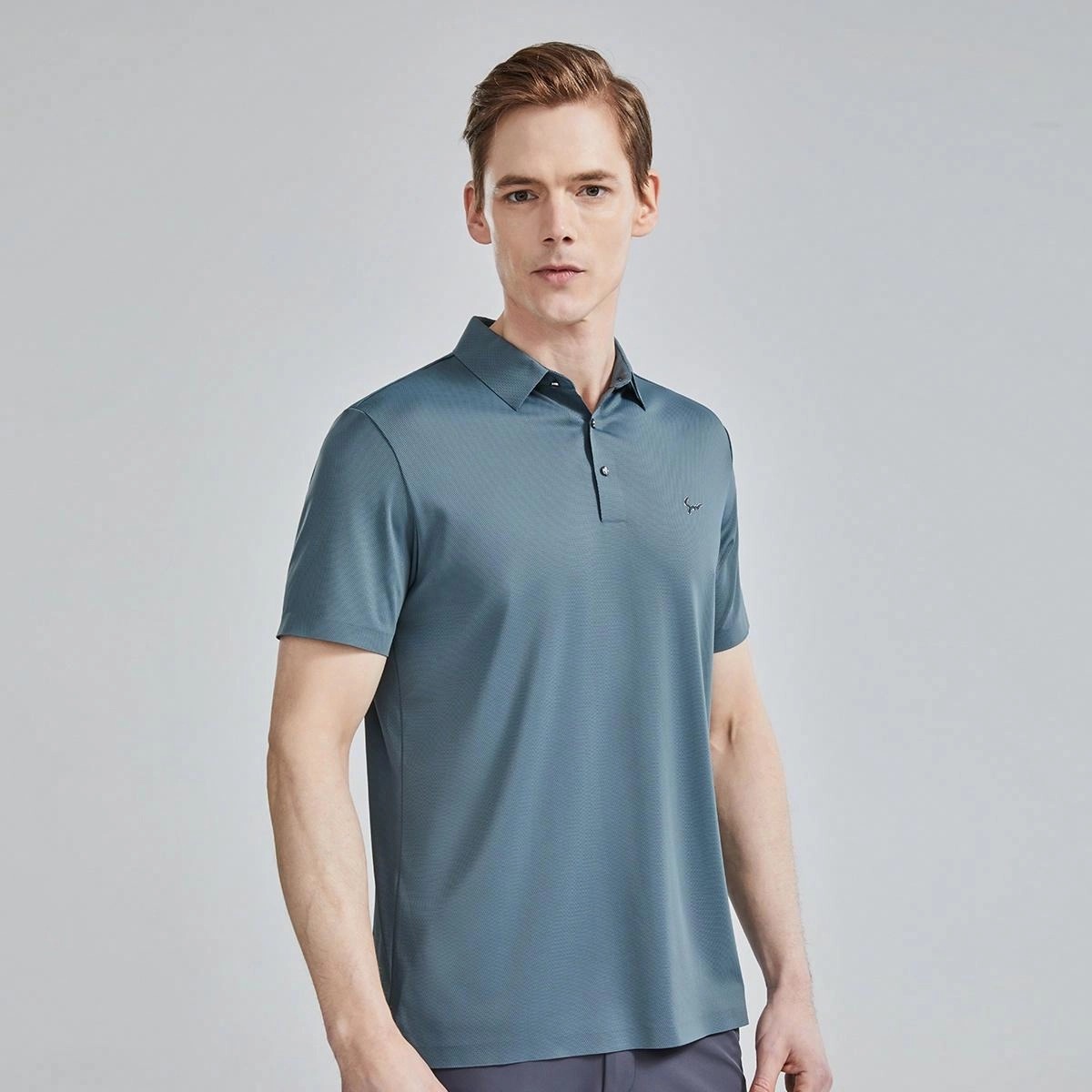 SHANSHAN Polo