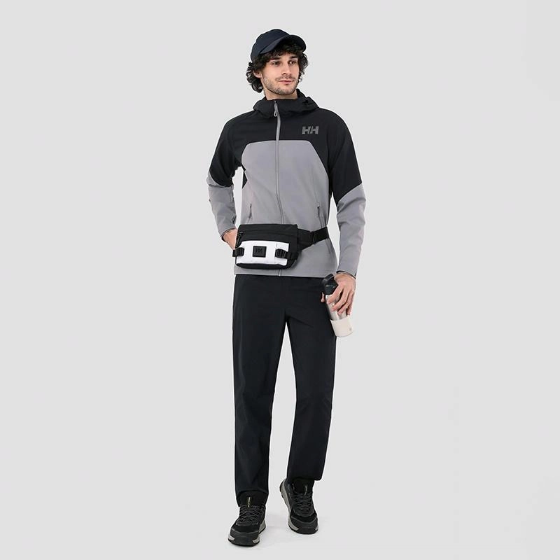 HELLY HANSEN