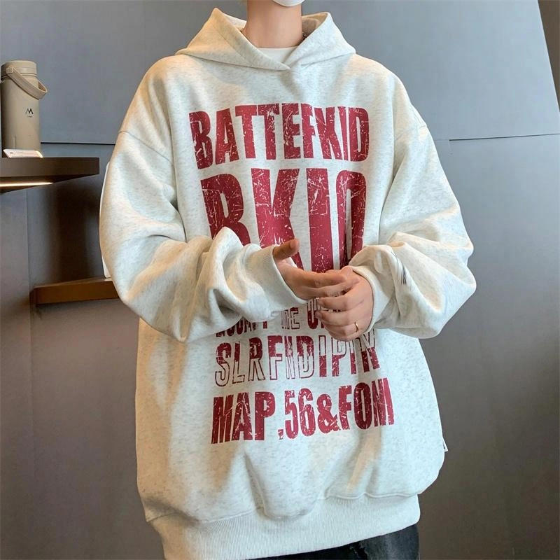 TESTUNG oversize
