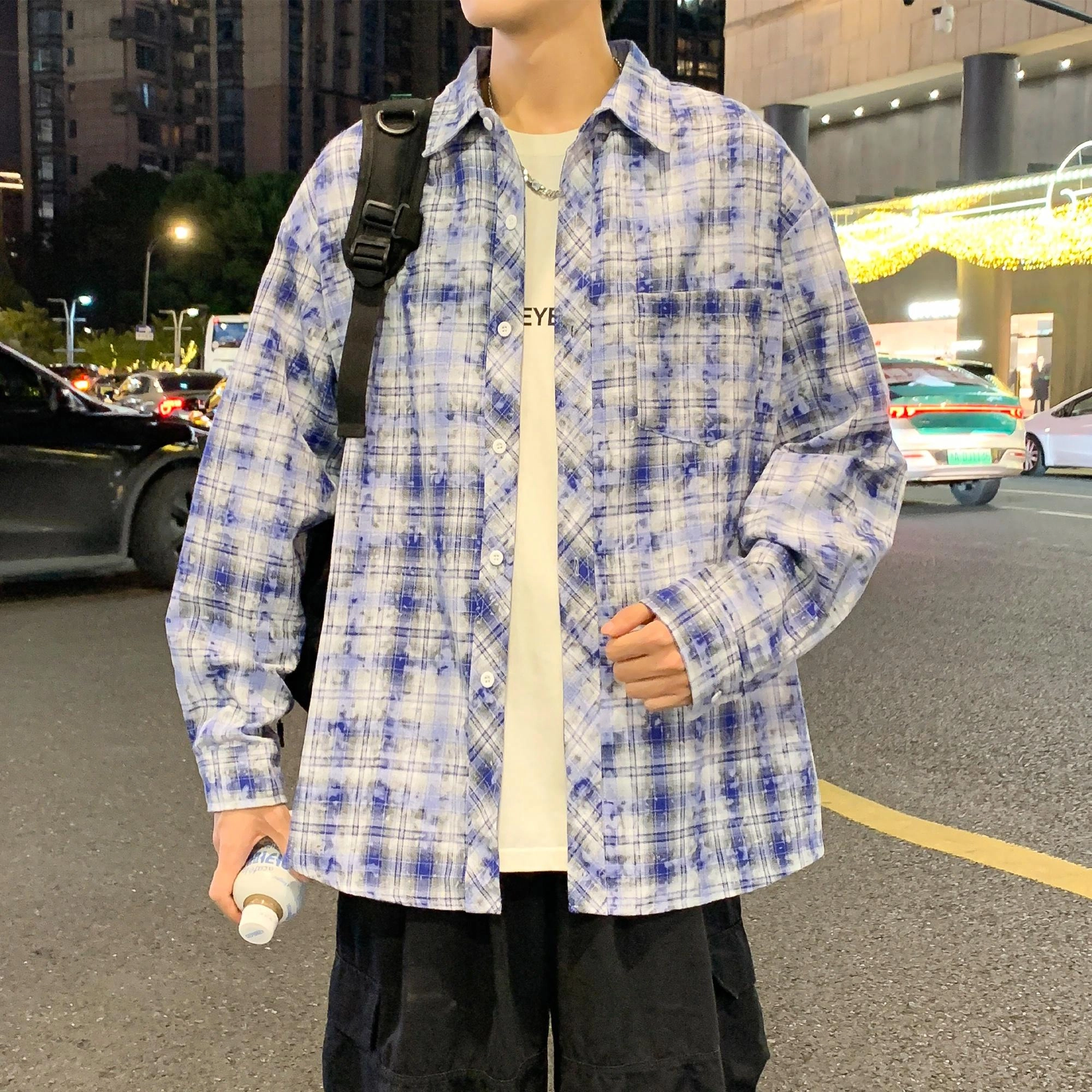 Fakeyoung