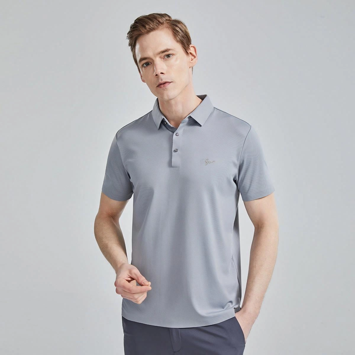 SHANSHAN Polo