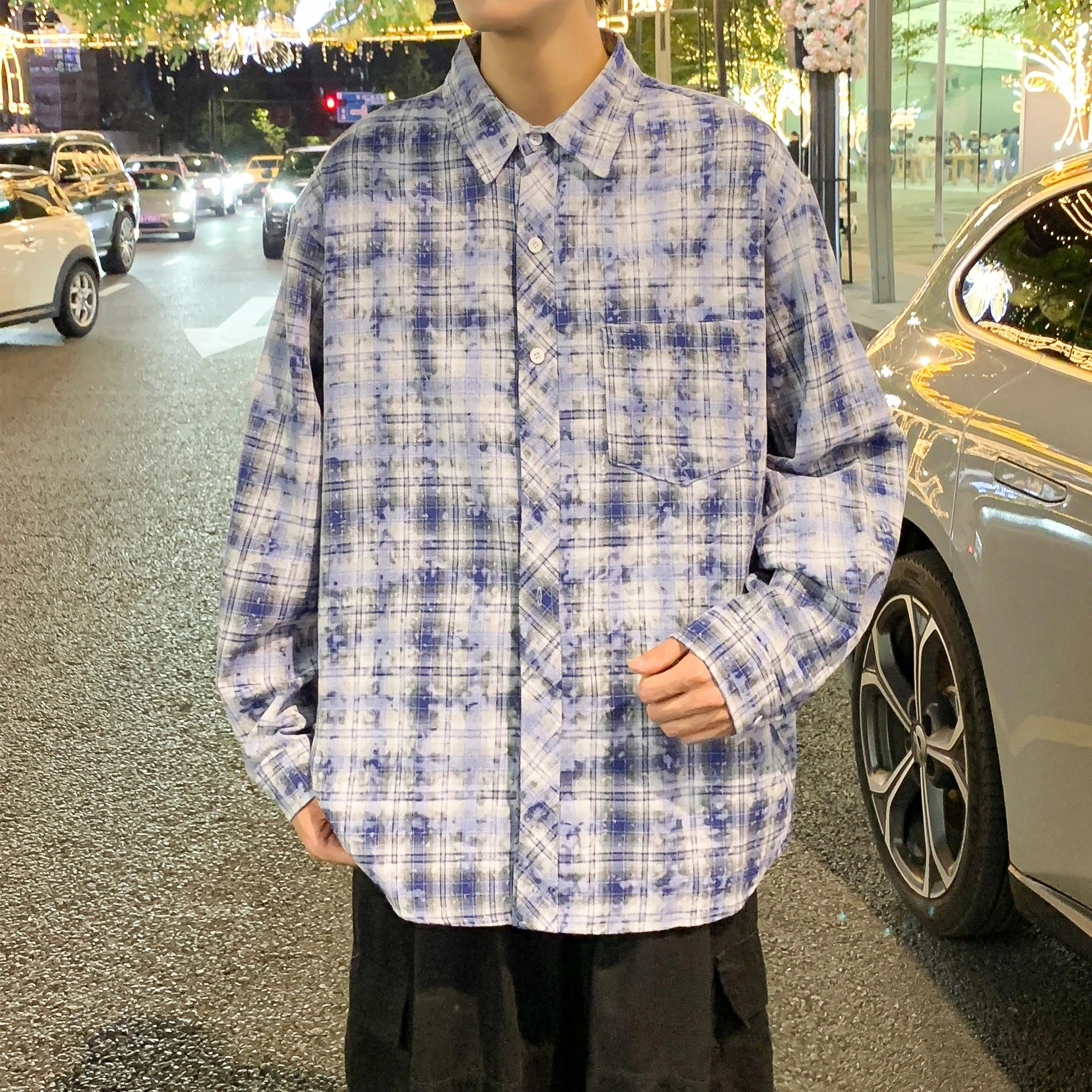 Fakeyoung