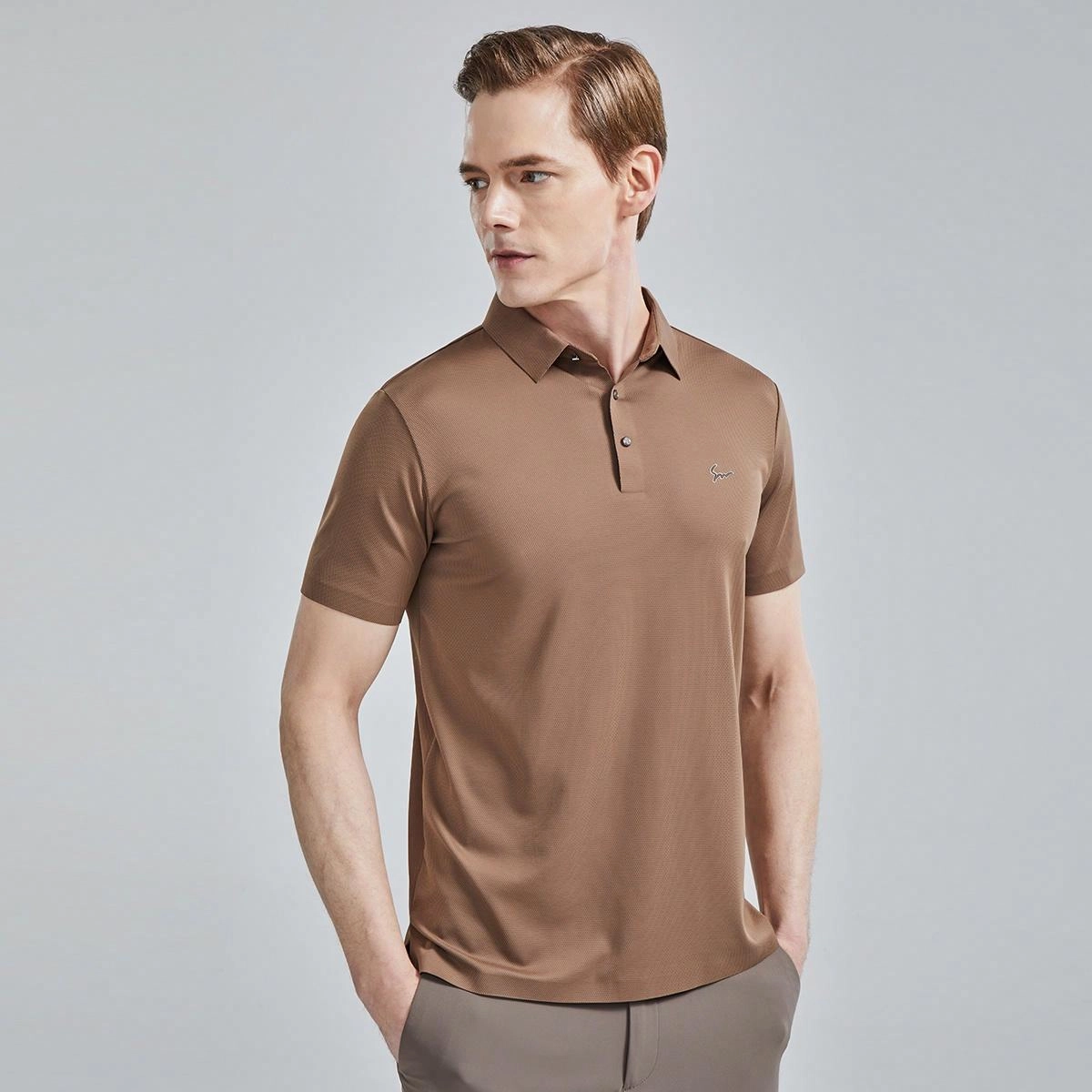 SHANSHAN Polo