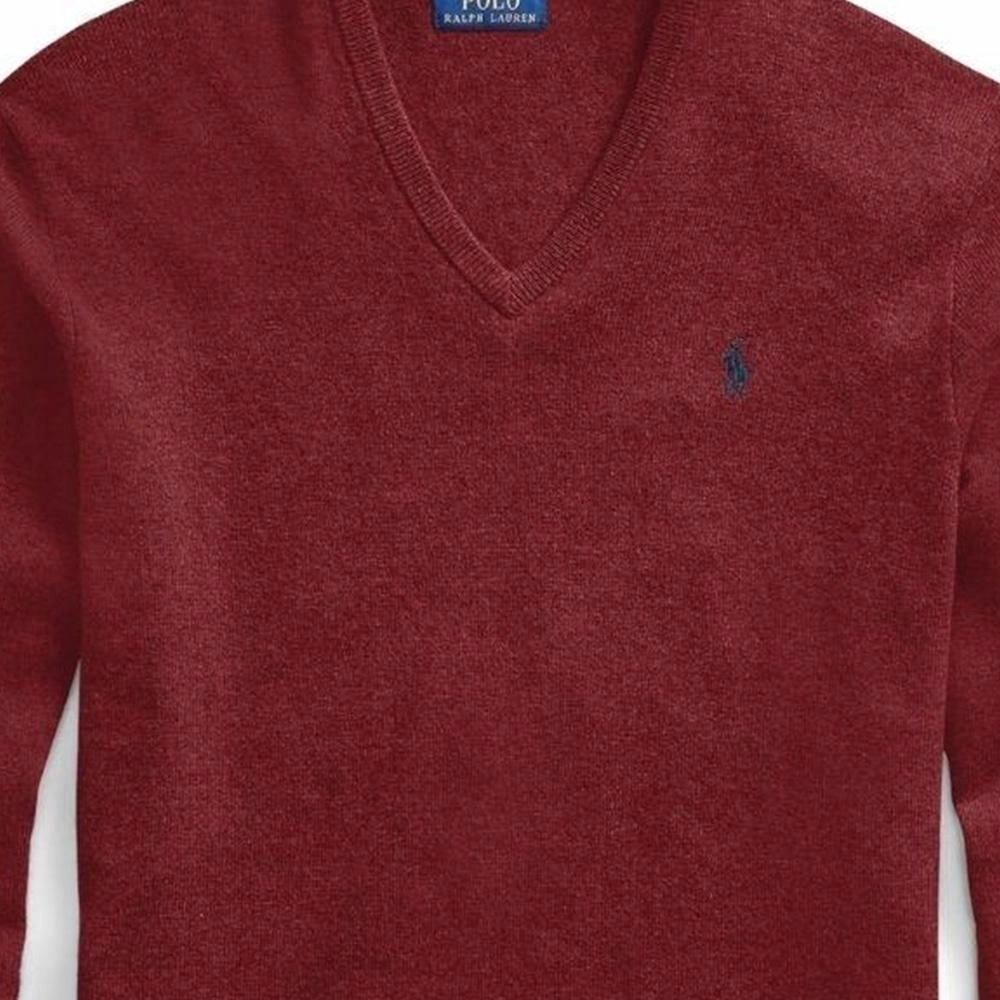 Polo Ralph Lauren LogoV