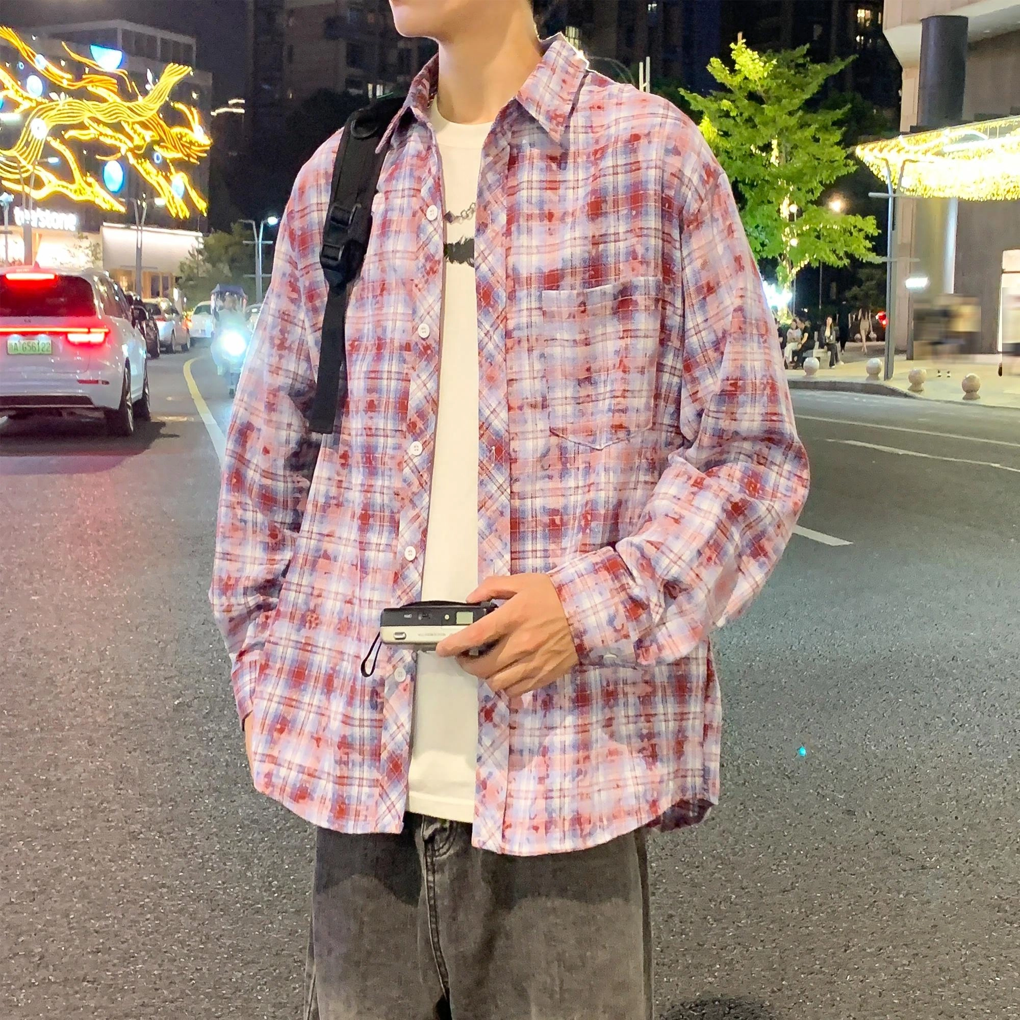 Fakeyoung