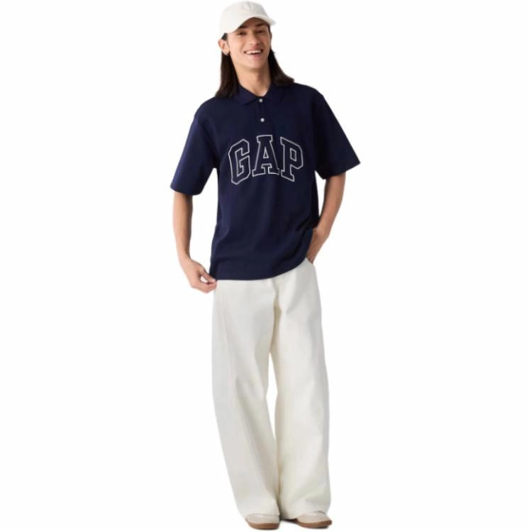 GAP logoPolo
