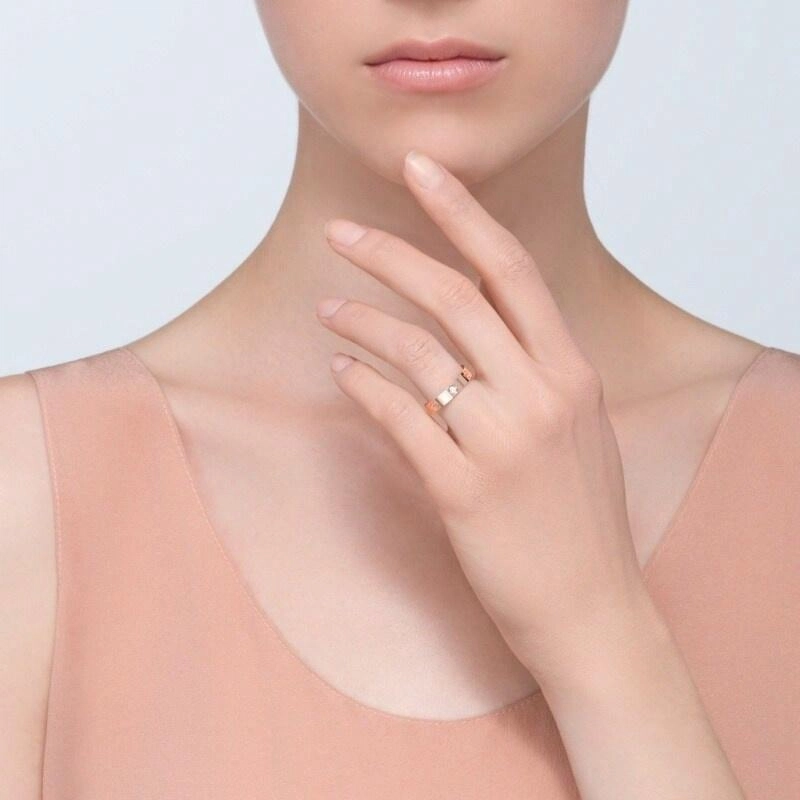 CARTIER Love K