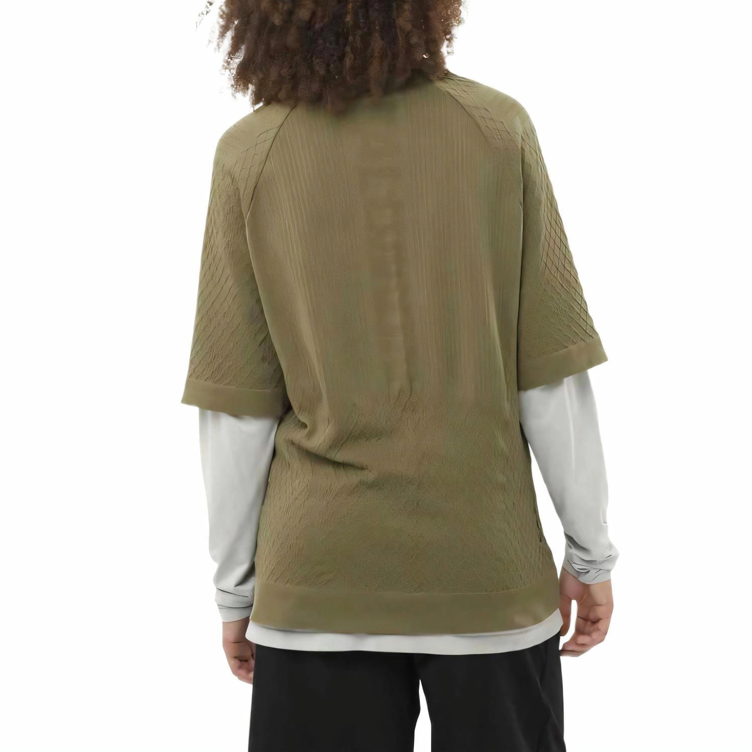 SALOMON CIFER T