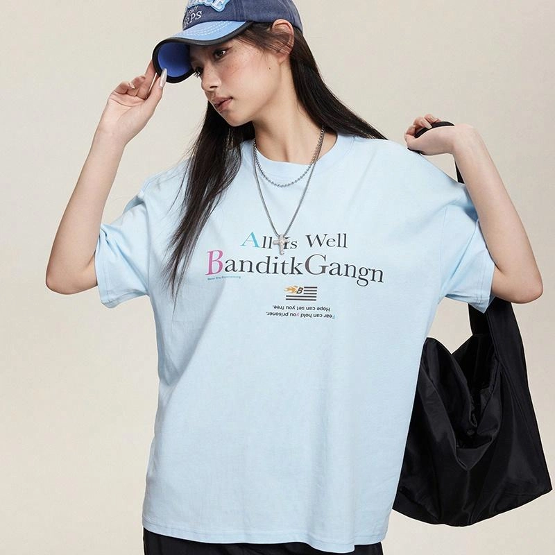 BANDITK GANGN T
