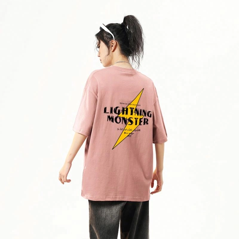 LIGHTNING MONSTER T