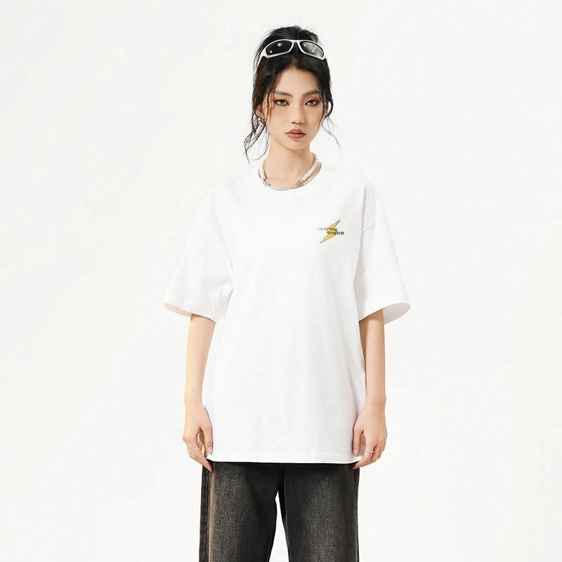 LIGHTNING MONSTER T
