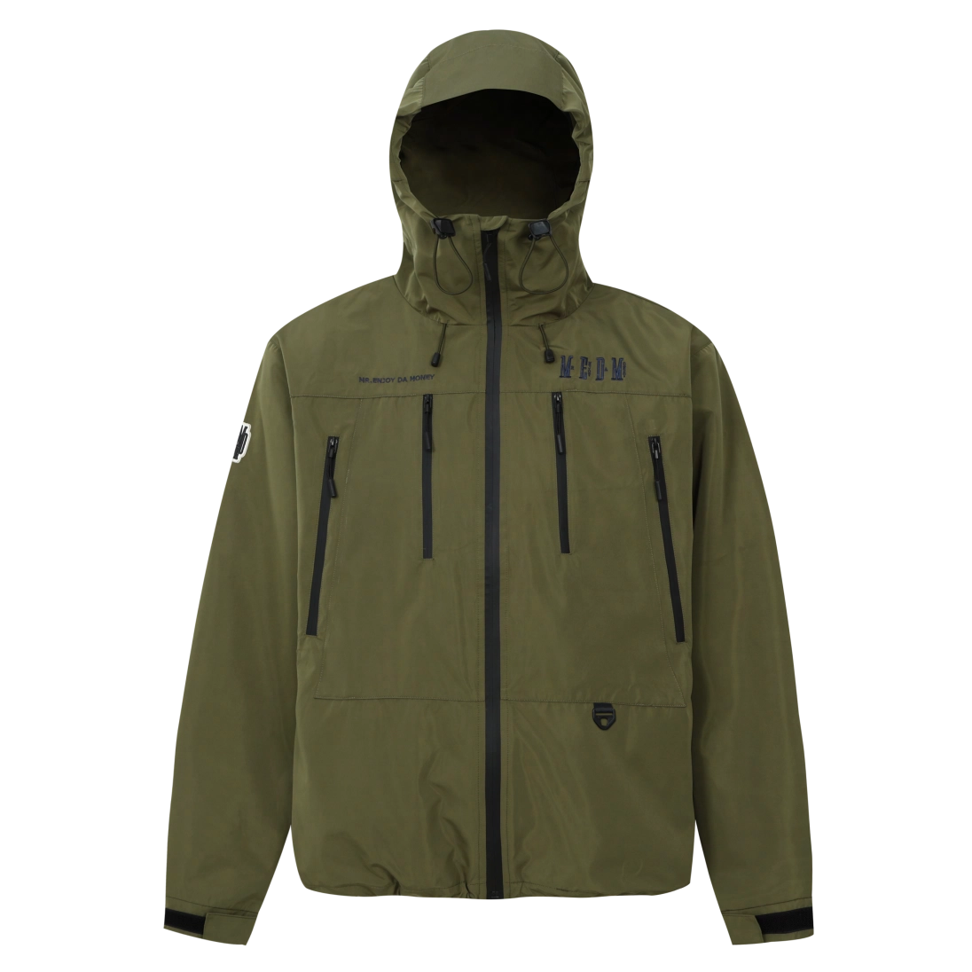 MEDM LOGO SS25