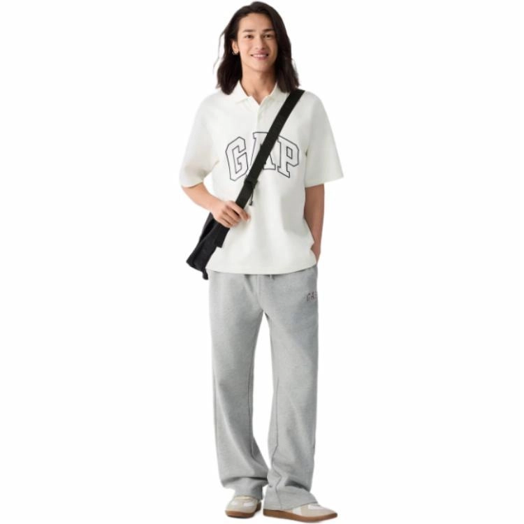 GAP logoPolo