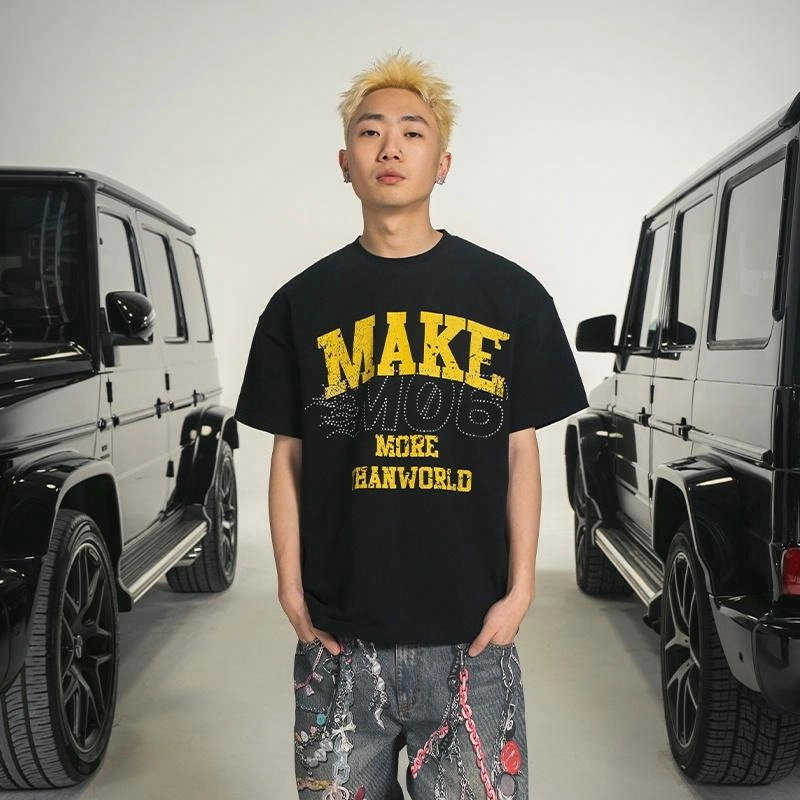 Makemore T