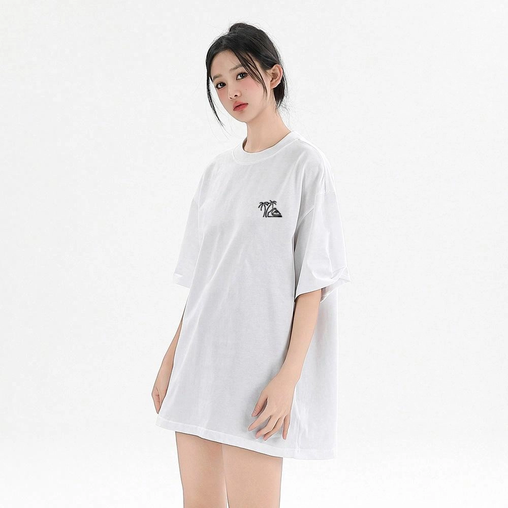 Quiksilver LOGOT