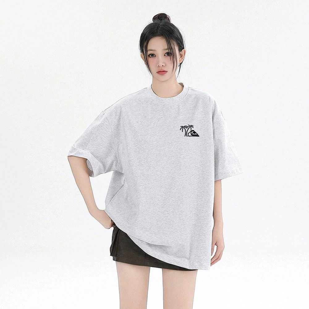 Quiksilver LOGOT