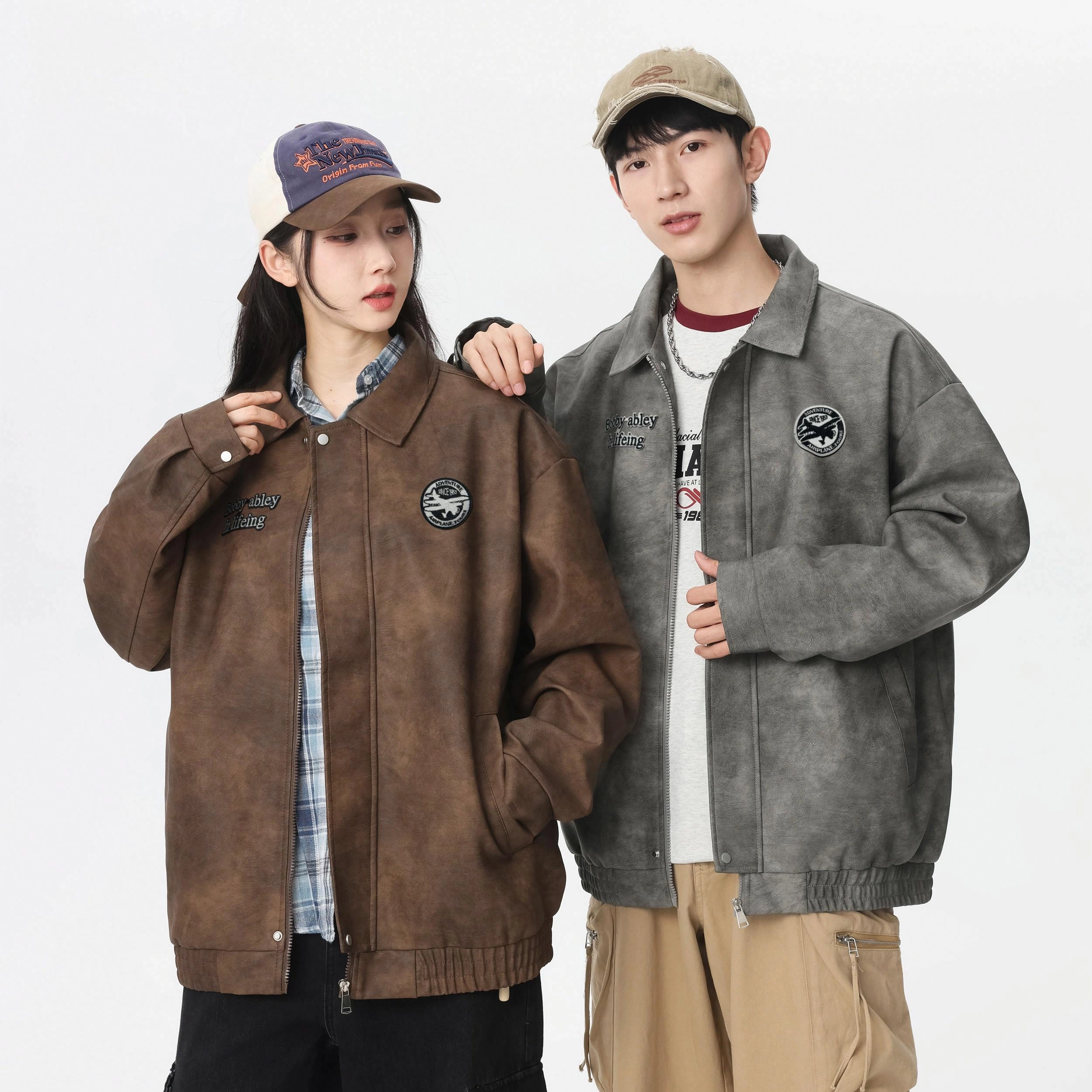 BOBBY ABLEY Logopu