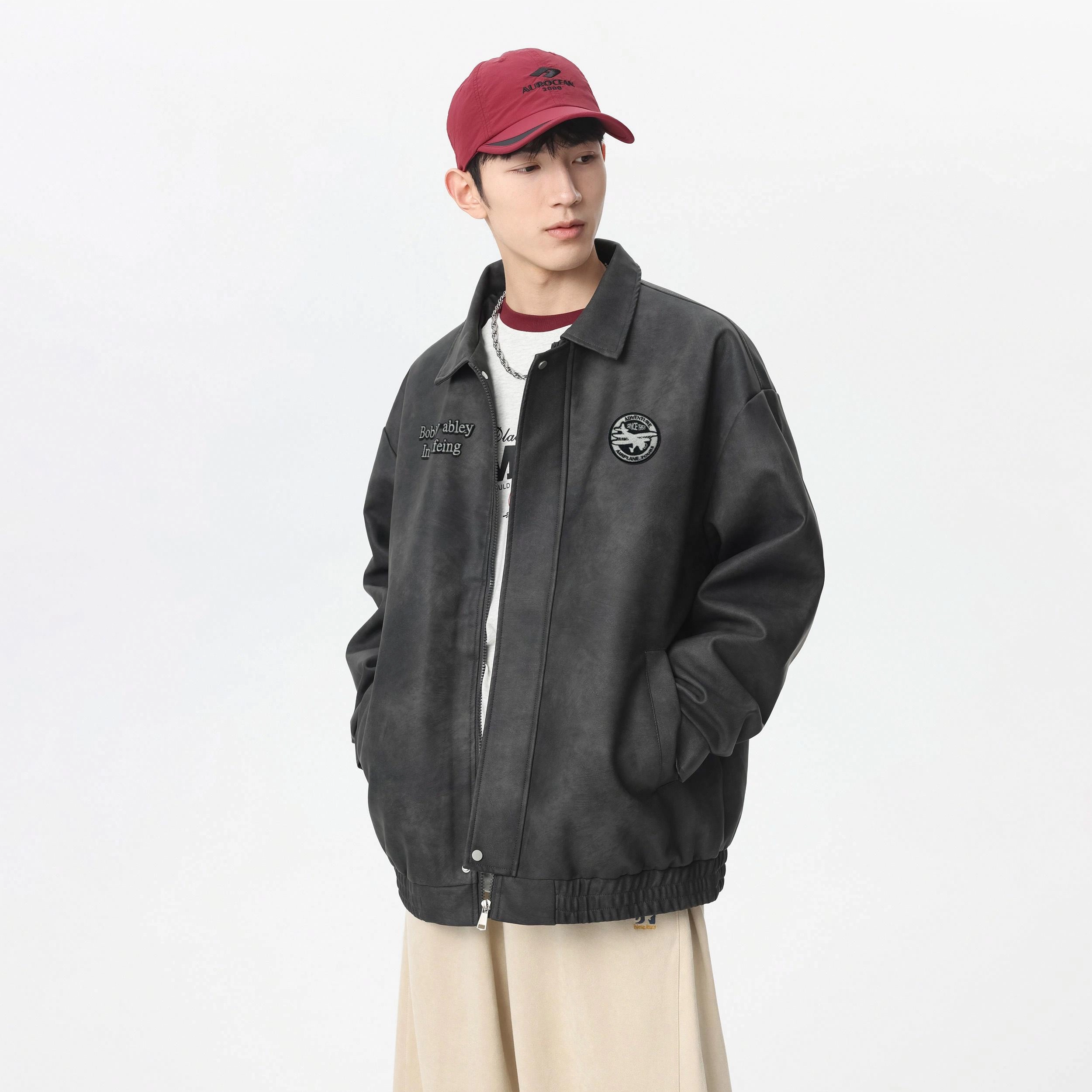 BOBBY ABLEY Logopu
