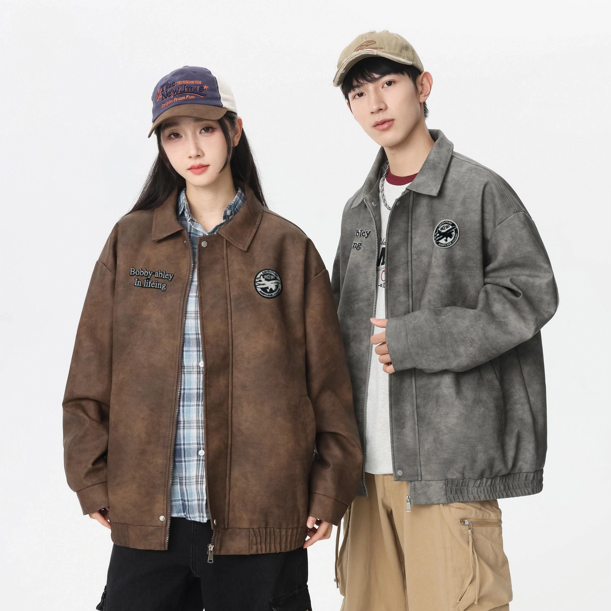 BOBBY ABLEY Logopu