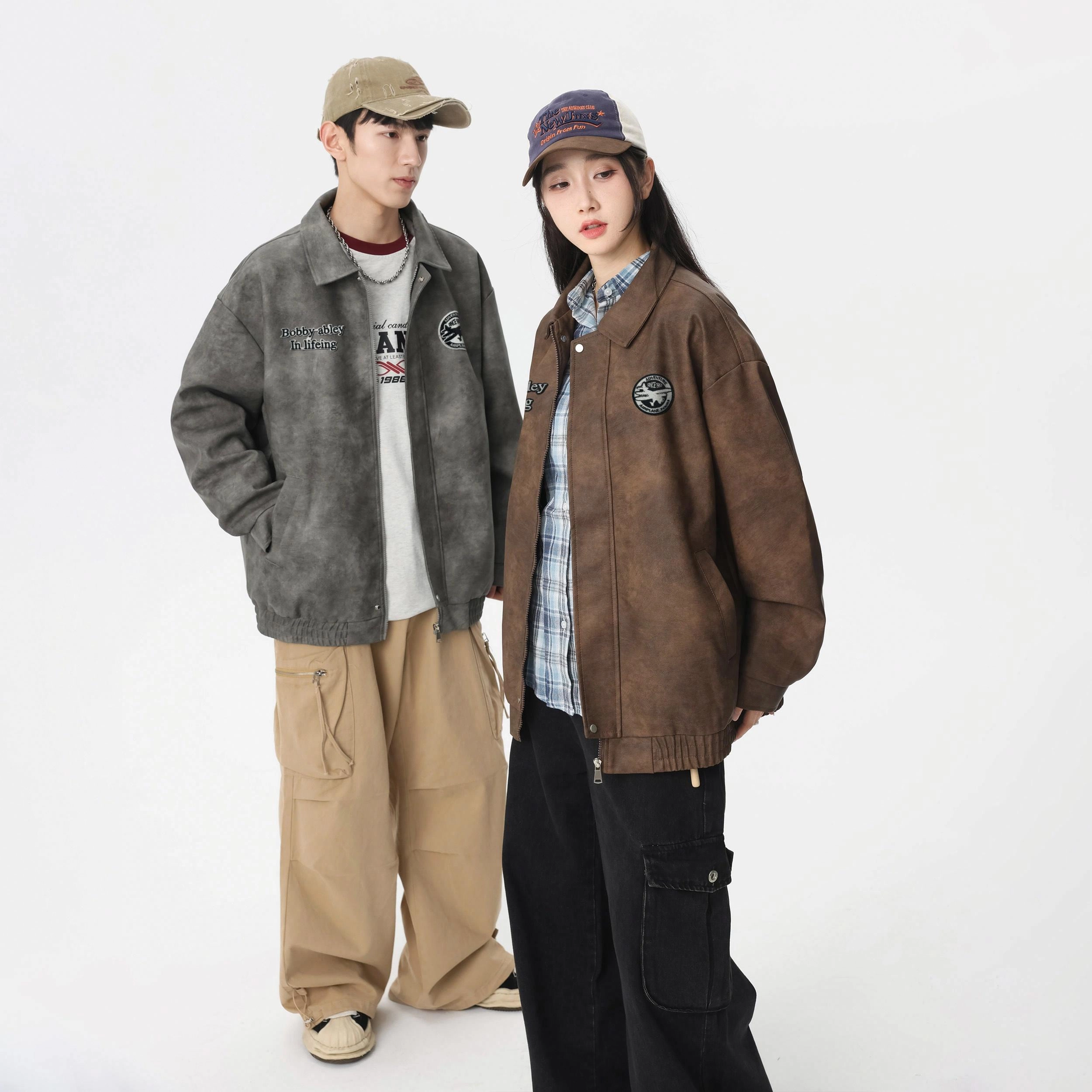 BOBBY ABLEY Logopu