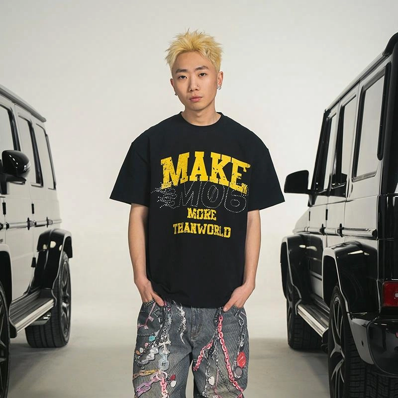 Makemore T