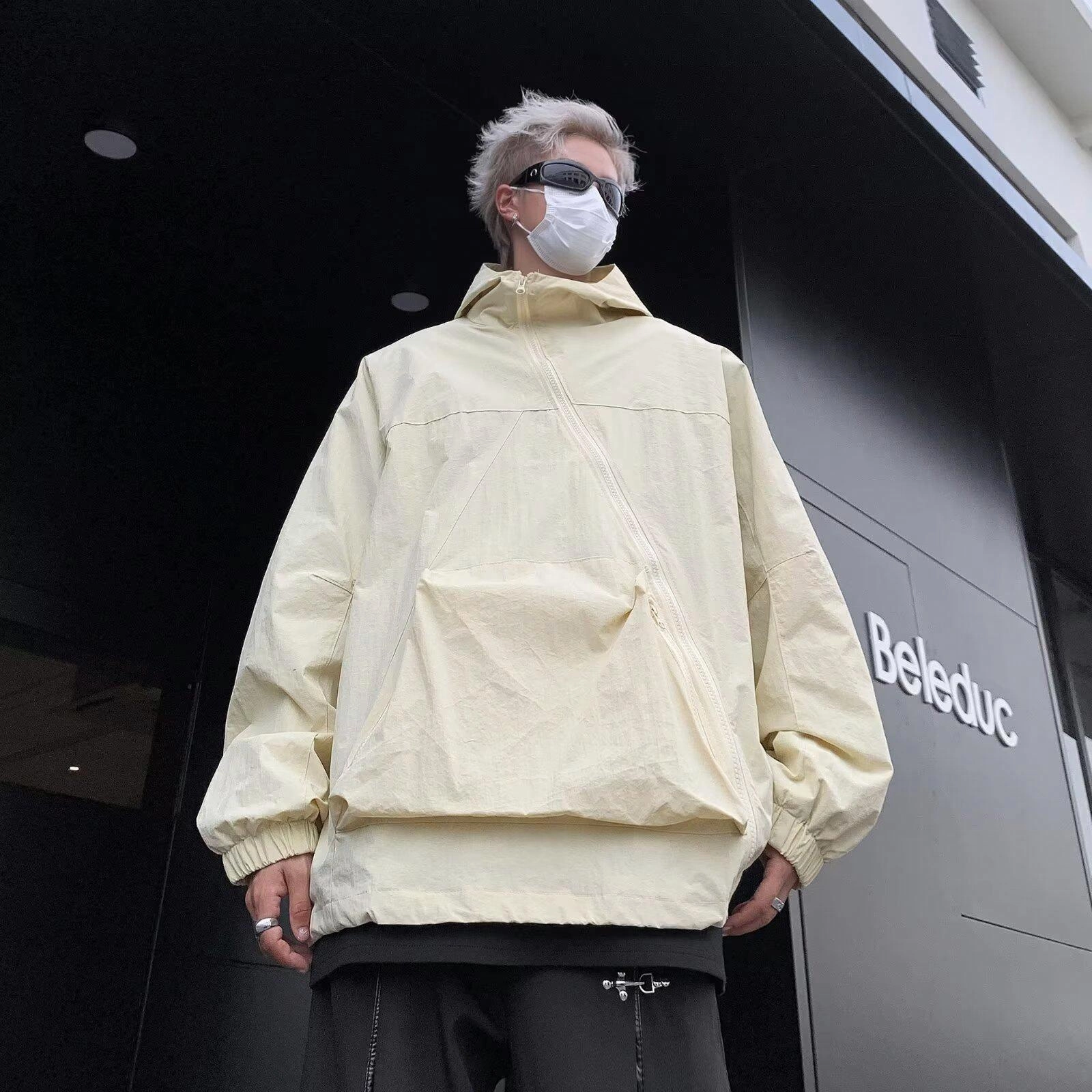KOKO BASE