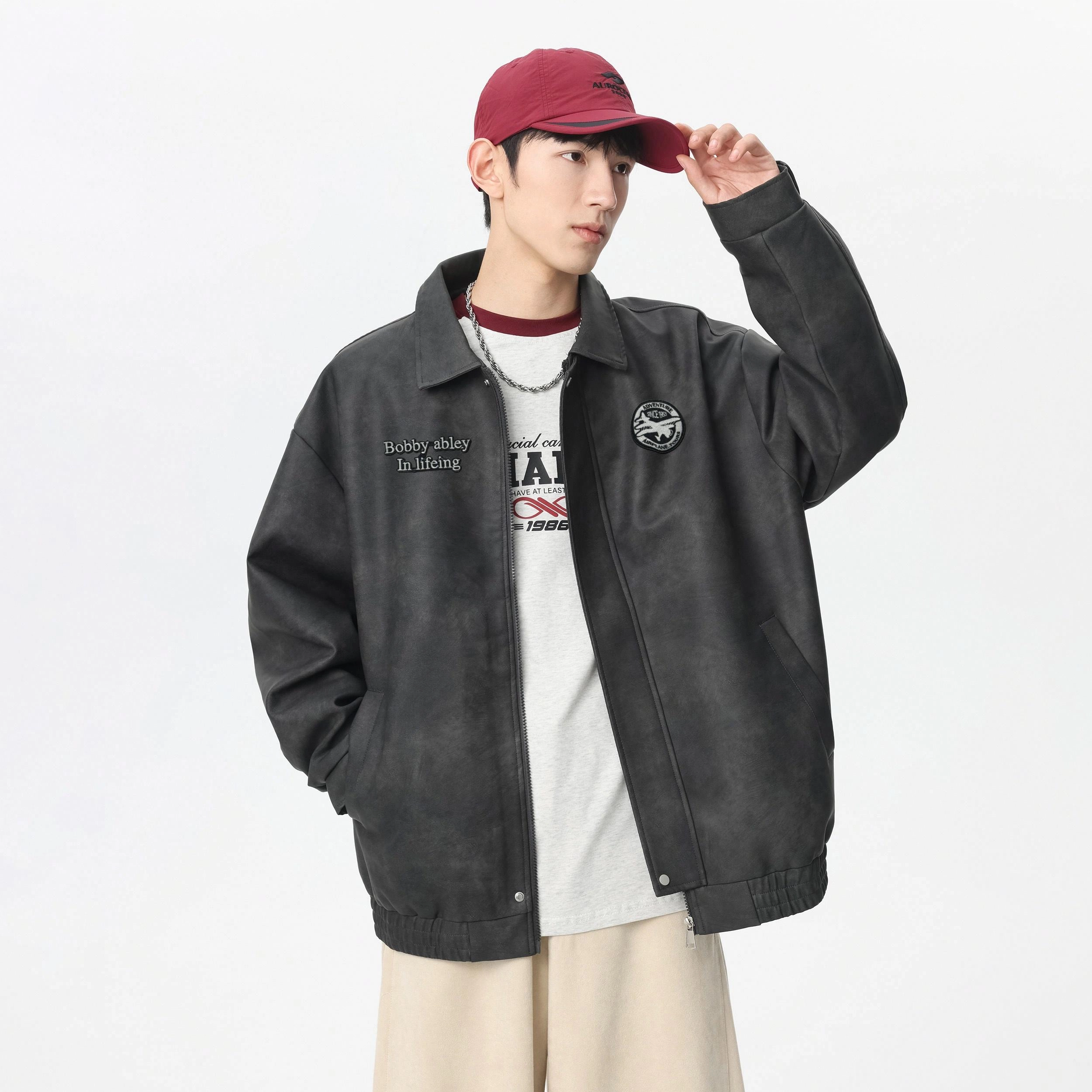 BOBBY ABLEY Logopu