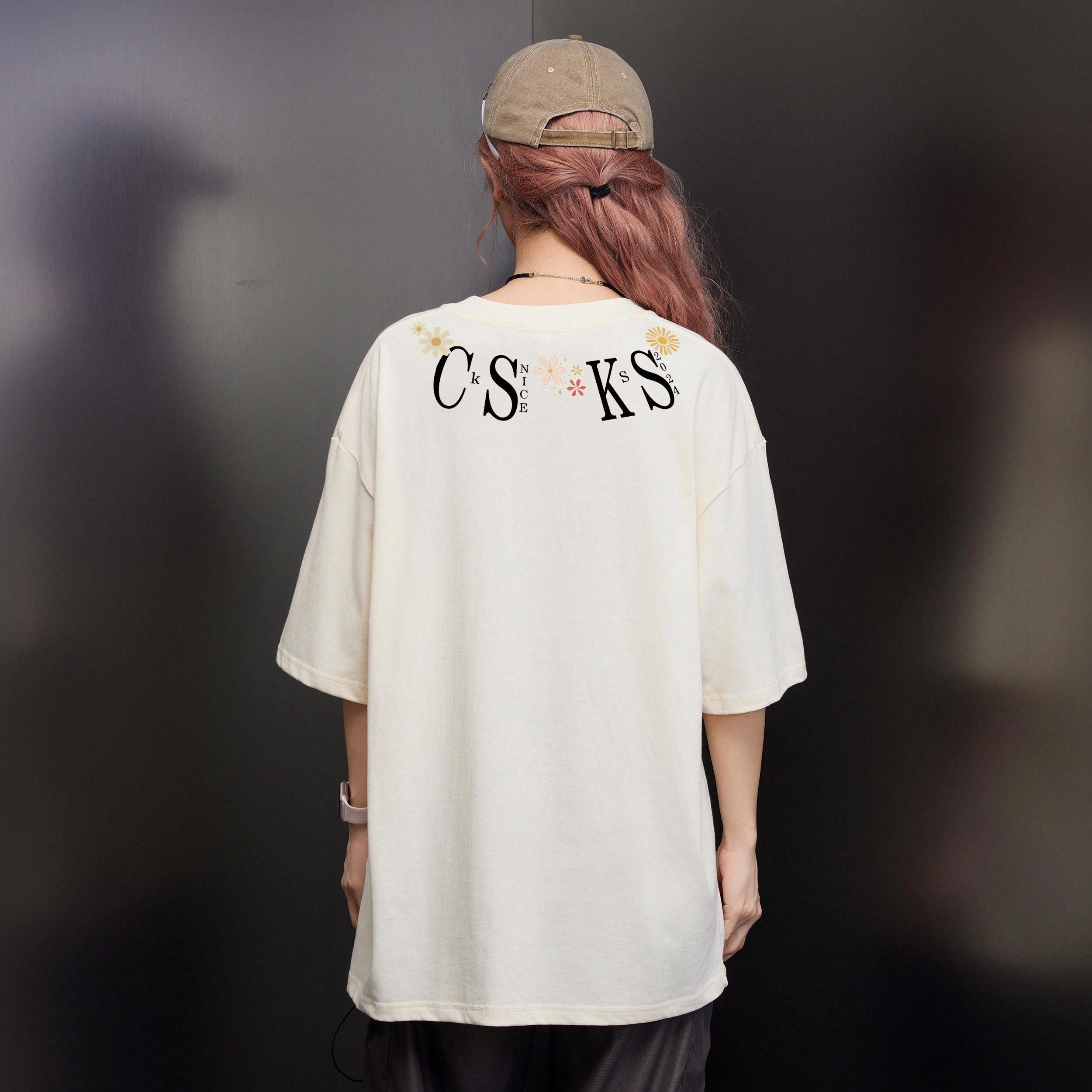 CSKS LogoT