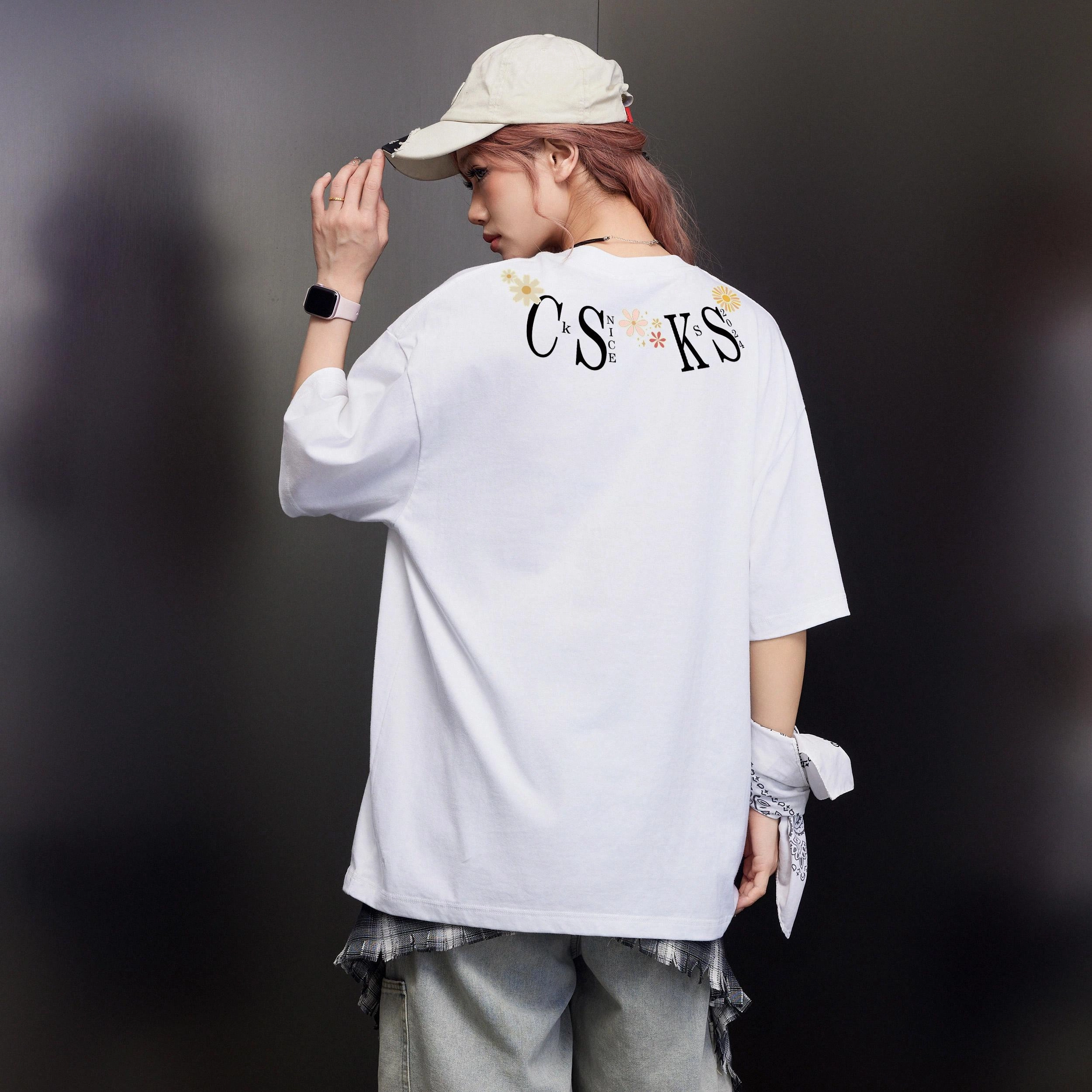 CSKS LogoT