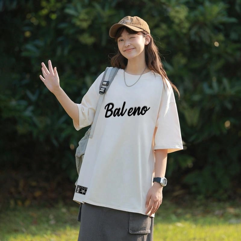 BALENO LogoT